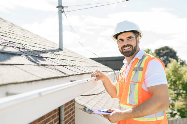 Best Flat Roof Repair Services  in Amboy, WA