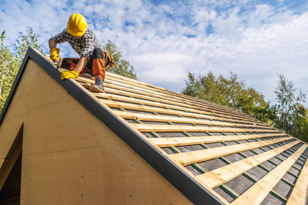 Quick and Trustworthy Emergency Roof Repair Services in Amboy, WA