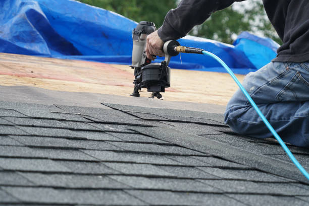 Best Roof Waterproofing Services  in Amboy, WA
