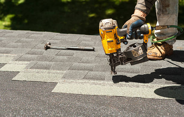 Best Gutter Installation and Roofing  in Amboy, WA