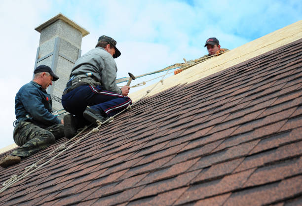 Best Roofing Contractors for Homes  in Amboy, WA