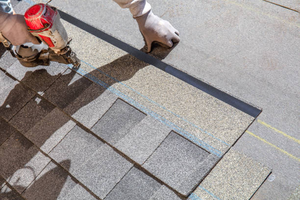 Quick and Trustworthy Emergency Roof Repair Services in Amboy, WA